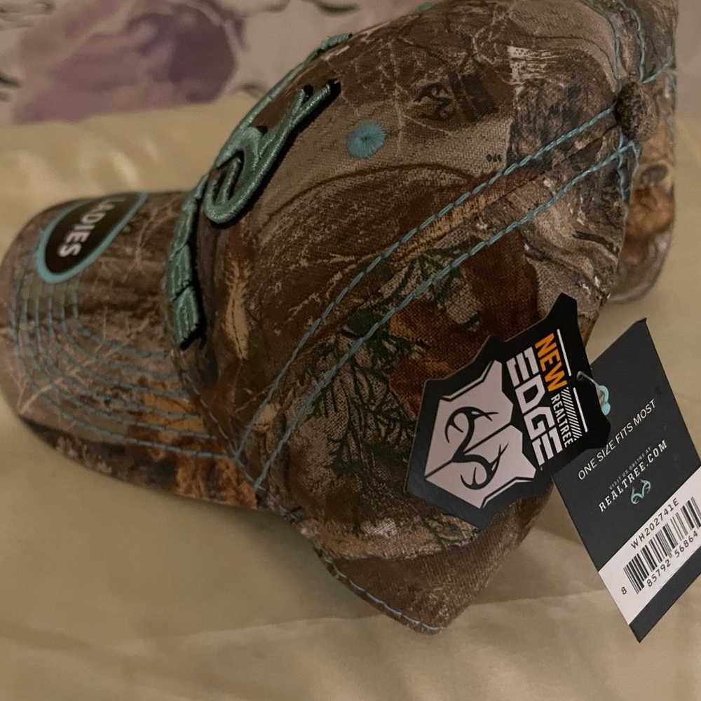 Real tree hat - Picture 3 of 3